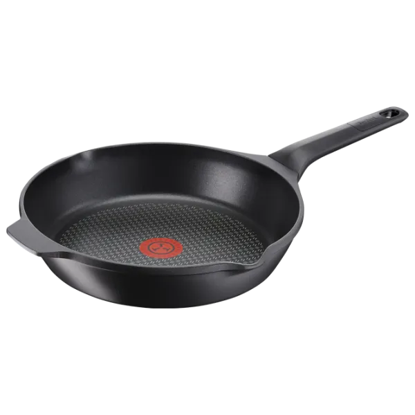 Tigaie Tefal Aroma E2150434 Clasic/ 24 cm/ Black photo 1 Tigaie Tefal Aroma E2150434 Clasic/ 24 cm/ Black photo 1