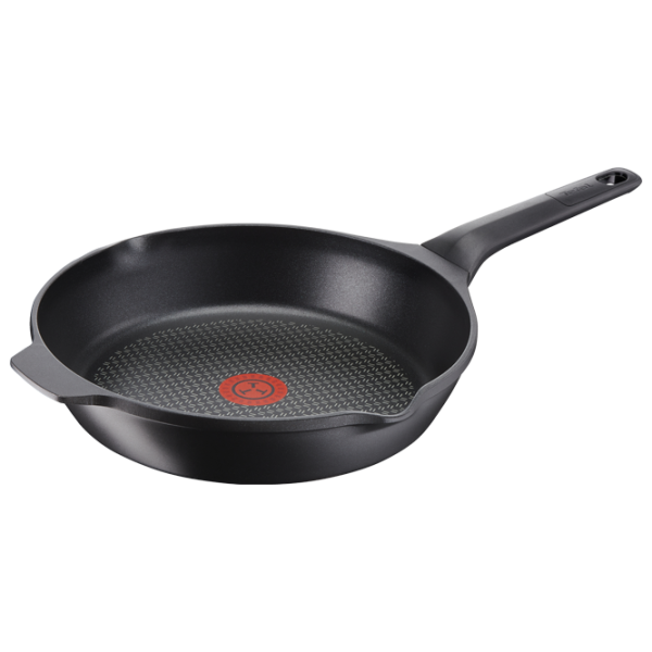 Tigaie Tefal Aroma E2150434 Clasic/ 24 cm/ Black photo 1 Tigaie Tefal Aroma E2150434 Clasic/ 24 cm/ Black photo 1