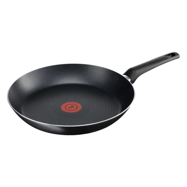 Сковорода Tefal B3090643 Универсальная/ 28 см/ Черный photo 1