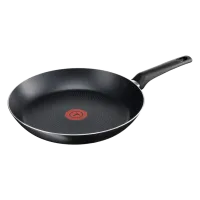Сковорода Tefal B3090643 Универсальная/ 28 см/ Черный