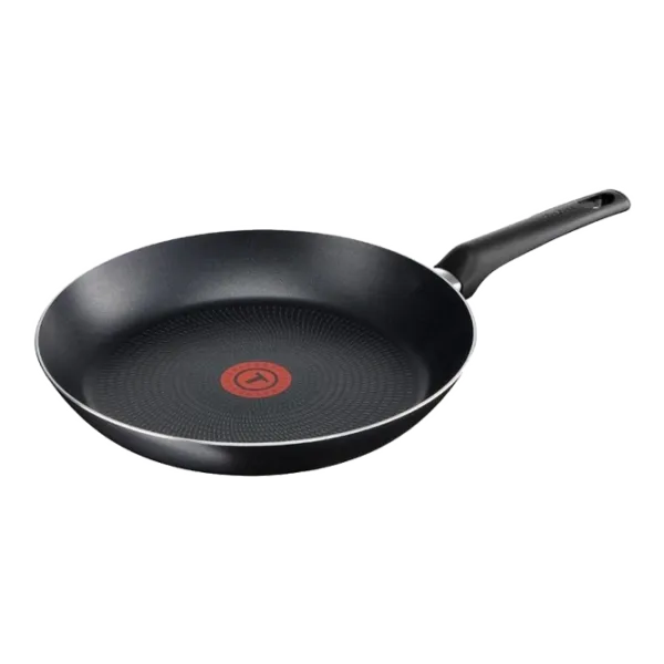 Сковорода Tefal B3090443 Универсальная/ 24 см/ Черный photo 1