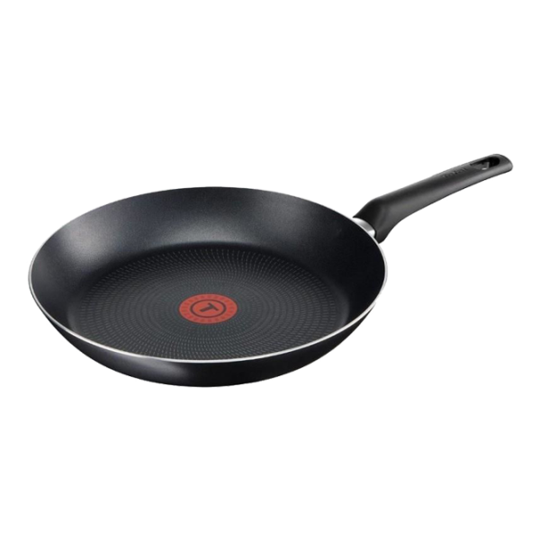 Сковорода Tefal B3090443 Универсальная/ 24 см/ Черный photo 1