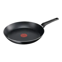 Сковорода Tefal B3090443 Универсальная/ 24 см/ Черный