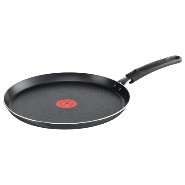 Сковорода Tefal Invissia B3091043 Для блинов/ 25 см/ Черный photo 1