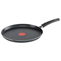 Сковорода Tefal Invissia B3091043 Для блинов/ 25 см/ Черный