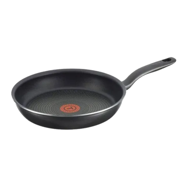 Сковорода Tefal C3550602 28 см/ Черный photo 1
