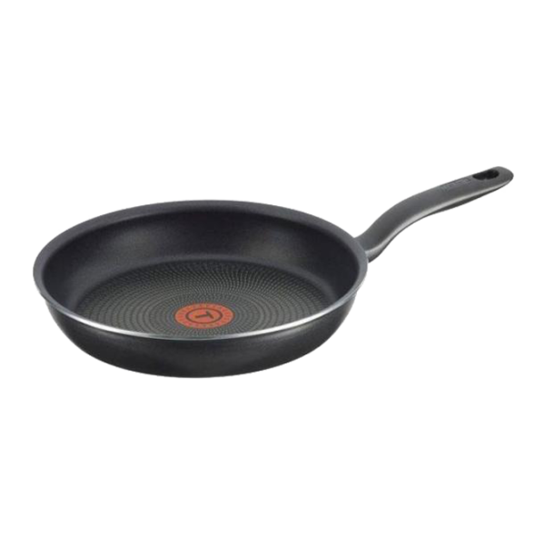 Сковорода Tefal C3550602 28 см/ Черный photo 1
