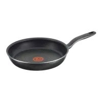 Сковорода Tefal C3550602 28 см/ Черный