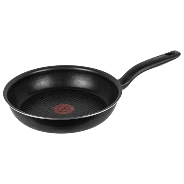 Tigaie Tefal Evidence C3550402 Clasic/ 24 cm/ Black photo 1 Tigaie Tefal Evidence C3550402 Clasic/ 24 cm/ Black photo 1