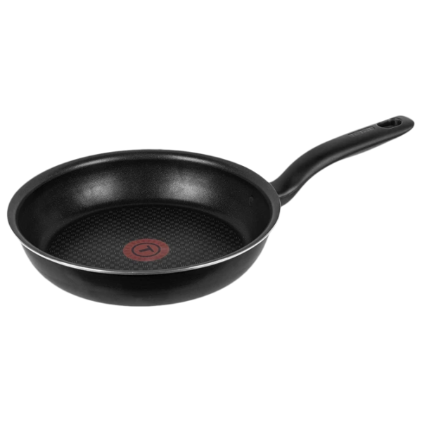 Tigaie Tefal Evidence C3550402 Clasic/ 24 cm/ Black photo 1 Tigaie Tefal Evidence C3550402 Clasic/ 24 cm/ Black photo 1