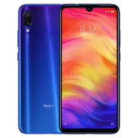 Xiaomi Redmi Note 7 3 GB/ 32 GB/ Dual SIM/ Blue