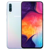 Samsung Galaxy A50 6 ГБ/ 128 ГБ/ Dual SIM/ Белый 
