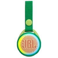 Портативная колонка JBL JR POP 3 Вт/ Зеленый