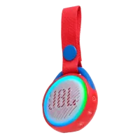 Портативная колонка JBL JR POP 3 Вт/ Синий