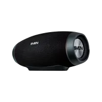 Портативная колонка Sven PS-230 2 x 6 Вт/ Черный