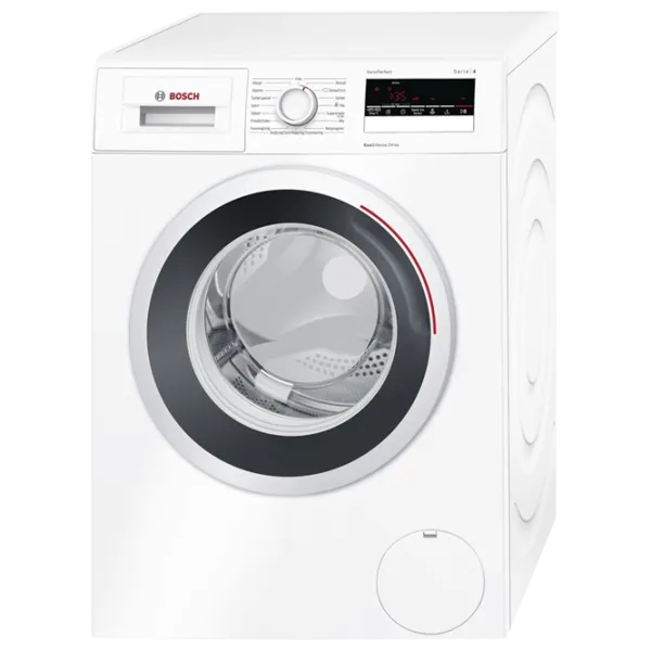Стиральная машина Bosch WAN242C7SN 7 кг / 1200 об/мин / Белый photo 1 Стиральная машина Bosch WAN242C7SN 7 кг / 1200 об/мин / Белый photo 1