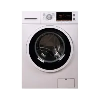 Стиральная машина Comfee MFC60-ES1201 Полногабаритная/ 6 кг/ Белый