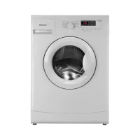 Стиральная машина Hisense WFXE7012 Полногабаритная/ 7 кг/ Белый