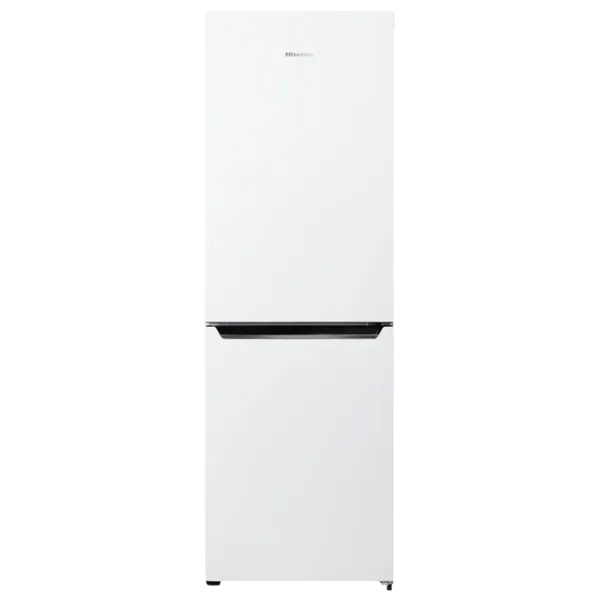 Frigider Hisense RD-37WC cu congelator jos 285 l / 178 cm / White photo 1