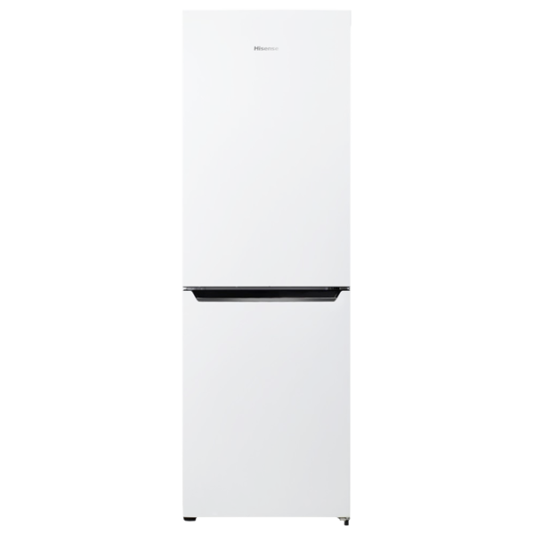 Frigider Hisense RD-37WC cu congelator jos 285 l / 178 cm / White photo 1