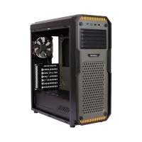 Игровой компьютер Navigator 01054 Core i7 / 16 ГБ/ 1 ТB/ 240 ГБ/ Gigabyte GV-N2070WF3-8GC