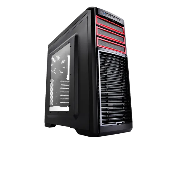 Игровой компьютер Navigator 01094 Core i7 / 16 ГБ/ 1 ТB/ 240 ГБ/ GV-N2060WF2OC-6GD photo 1 Игровой компьютер Navigator 01094 Core i7 / 16 ГБ/ 1 ТB/ 240 ГБ/ GV-N2060WF2OC-6GD photo 1