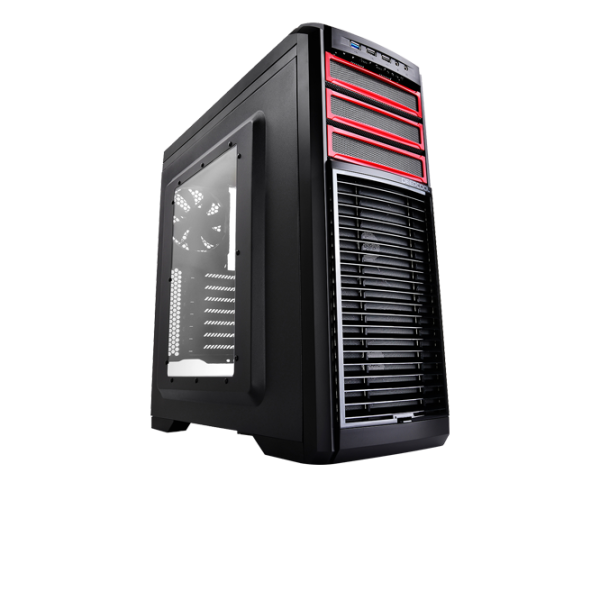 Игровой компьютер Navigator 01094 Core i7 / 16 ГБ/ 1 ТB/ 240 ГБ/ GV-N2060WF2OC-6GD photo 1 Игровой компьютер Navigator 01094 Core i7 / 16 ГБ/ 1 ТB/ 240 ГБ/ GV-N2060WF2OC-6GD photo 1