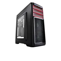 Игровой компьютер Navigator 01094 Core i7 / 16 ГБ/ 1 ТB/ 240 ГБ/ GV-N2060WF2OC-6GD