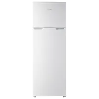 Холодильник Hisense RD-28DR с верхней морозильной камерой 215 л / 144 cm / Белый