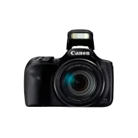 Фотоаппарат Canon PS SX540 HS CMOS/ Черный