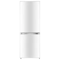 Frigider Hisense RD-29DC cu congelator jos 228 / 161.3 cm / White