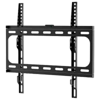 Кронштейн ТВ Charmount CT-PLB-E3002B VESA 400 x 200 мм