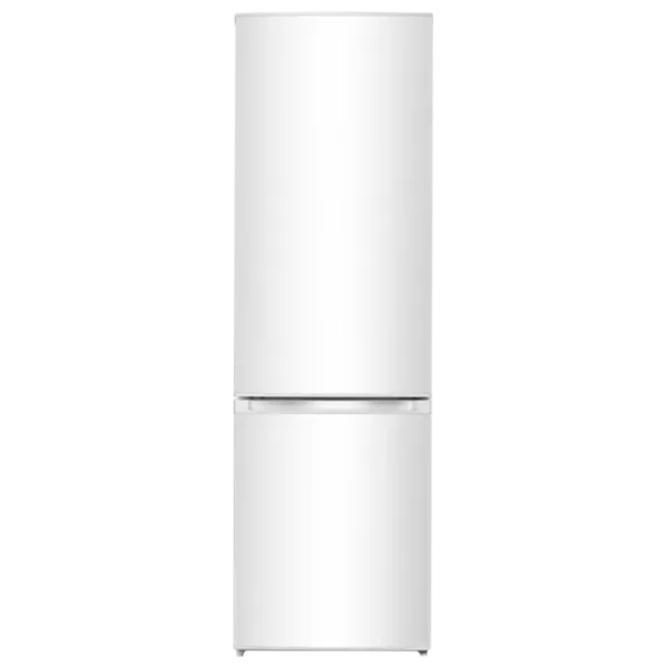 Frigider Hisense RD-35DC cu congelator jos 264 l / 180 cm / White photo 1