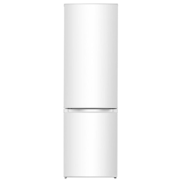 Frigider Hisense RD-35DC cu congelator jos 264 l / 180 cm / White photo 1