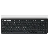 Клавиатура Logitech K780 Беспроводные/ Черный