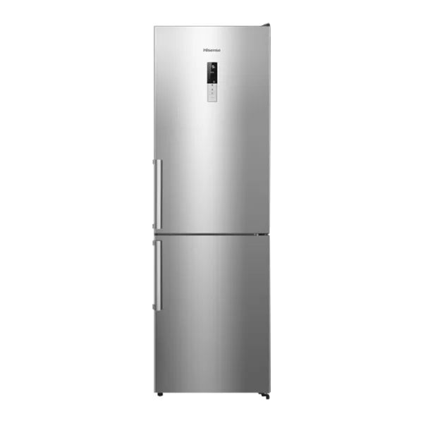 Frigider Hisense RD-42WC Silver photo 1