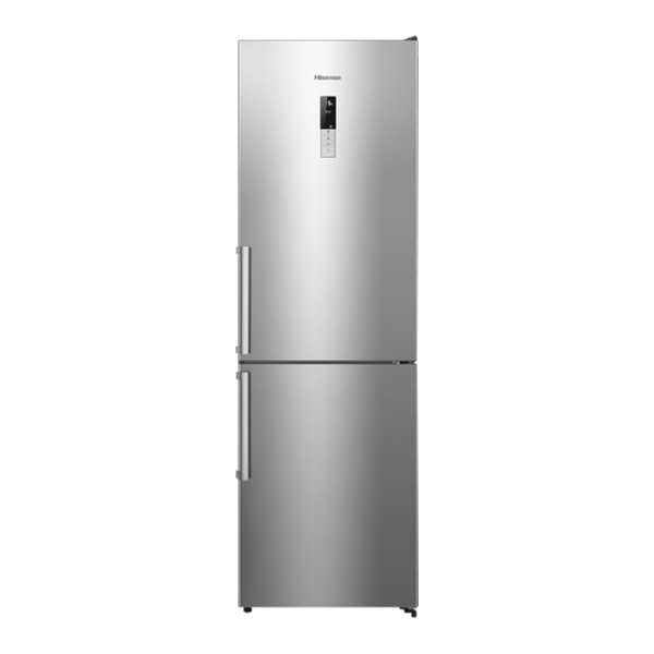 Frigider Hisense RD-42WC Silver photo 1