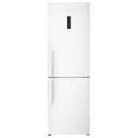 Frigider Hisense RD-44WCN cu congelator jos 326 l / 185 cm / White