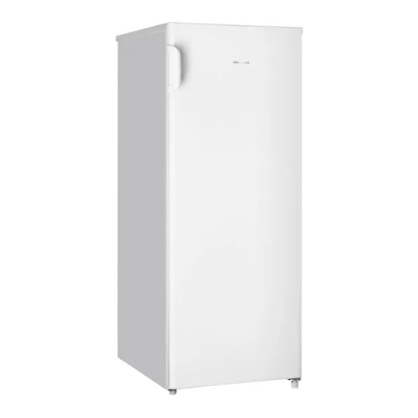 Морозильник Hisense RS-22DC Вертикальный/ Белый photo 1