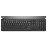 Клавиатура Logitech Craft Беспроводные/ Black