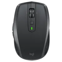 Mouse Logitech MX Anywhere 2 Bluetooth/ Black