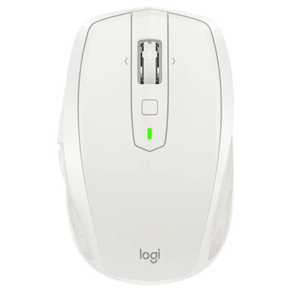 Mouse Logitech MX Anywhere 2 Bluetooth/ Gray photo 1