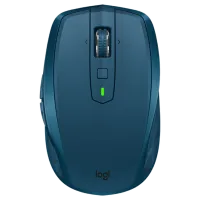 Mouse Logitech MX Anywhere 2 Bluetooth/ Teal