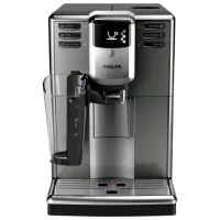 Aparat de cafea Philips EP5334/ 10 Espresso/ 1.8 l/ Silver