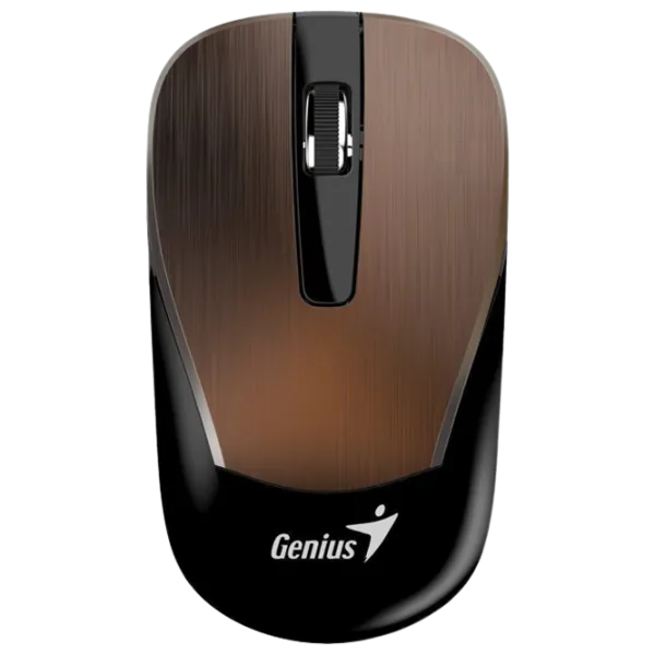 Мышь Genius ECO-8015 Coffee photo 1