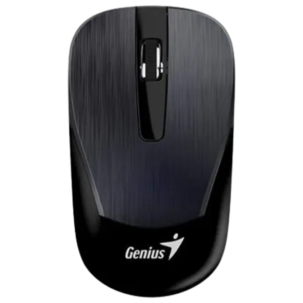 Mouse Genius ECO-8015 USB/ Gray photo 1