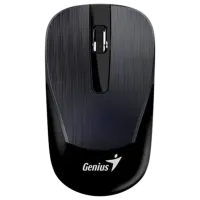 Мышь Genius ECO-8015 USB/ Серый