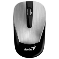 Mouse Genius ECO-8015 USB/ Silver