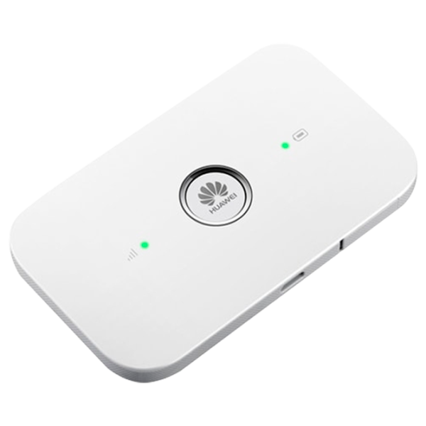 Wi-Fi Роутер Huawei E5573 Белый photo 1 Wi-Fi Роутер Huawei E5573 Белый photo 1