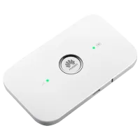 Wi-Fi Роутер Huawei E5573 Белый